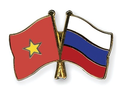 Vietnam, Russia hold political consultation - ảnh 1